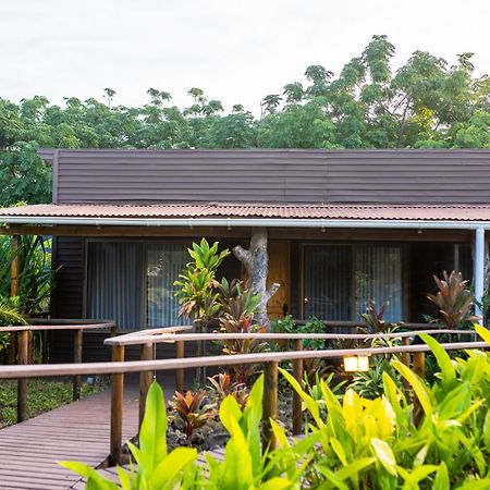 Cabanas Raupa Hanga Roa Exterior foto
