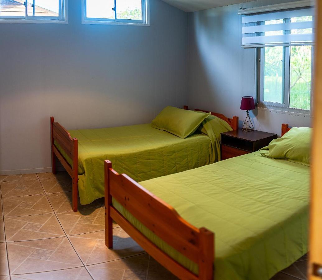 Cabanas Raupa Hanga Roa Exterior foto