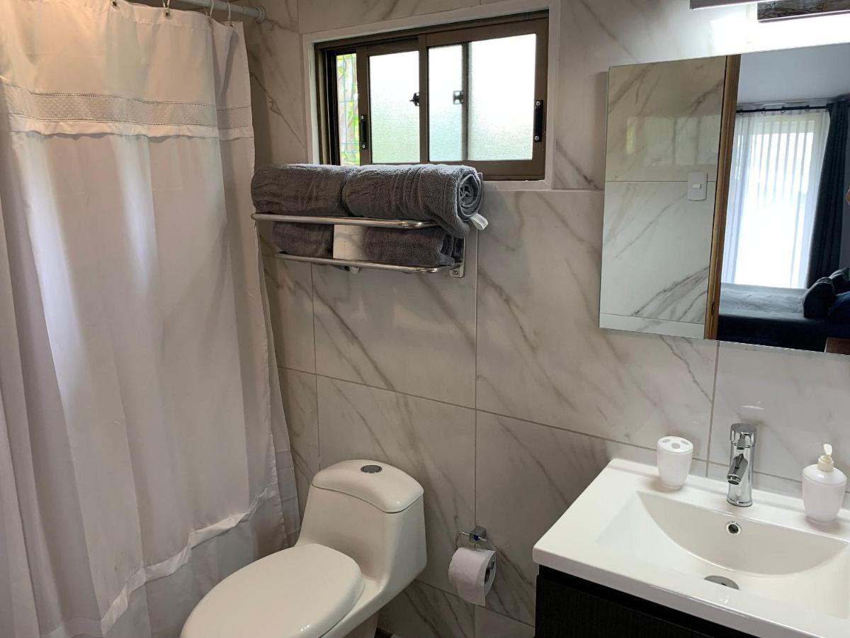 Cabanas Raupa Hanga Roa Exterior foto