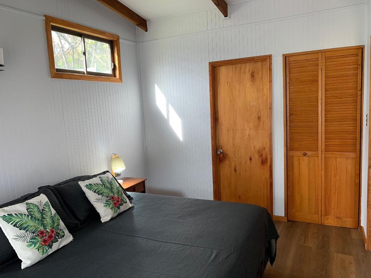 Cabanas Raupa Hanga Roa Exterior foto