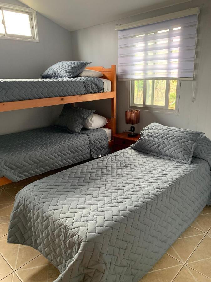 Cabanas Raupa Hanga Roa Exterior foto