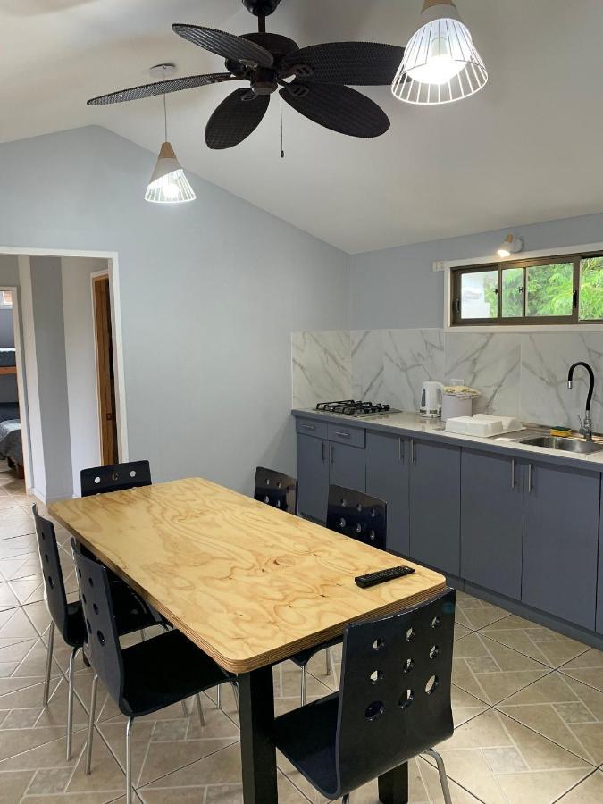Cabanas Raupa Hanga Roa Exterior foto