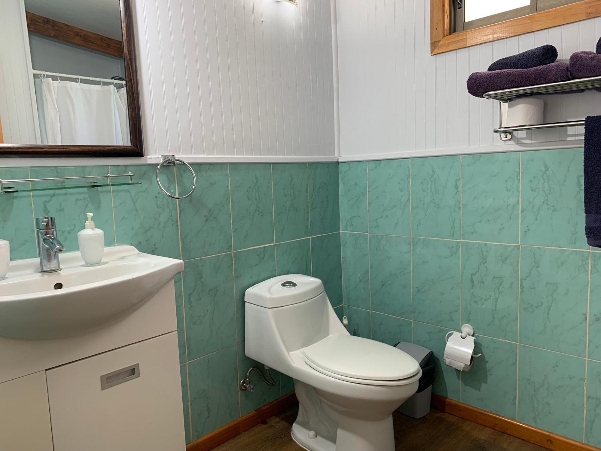 Cabanas Raupa Hanga Roa Exterior foto