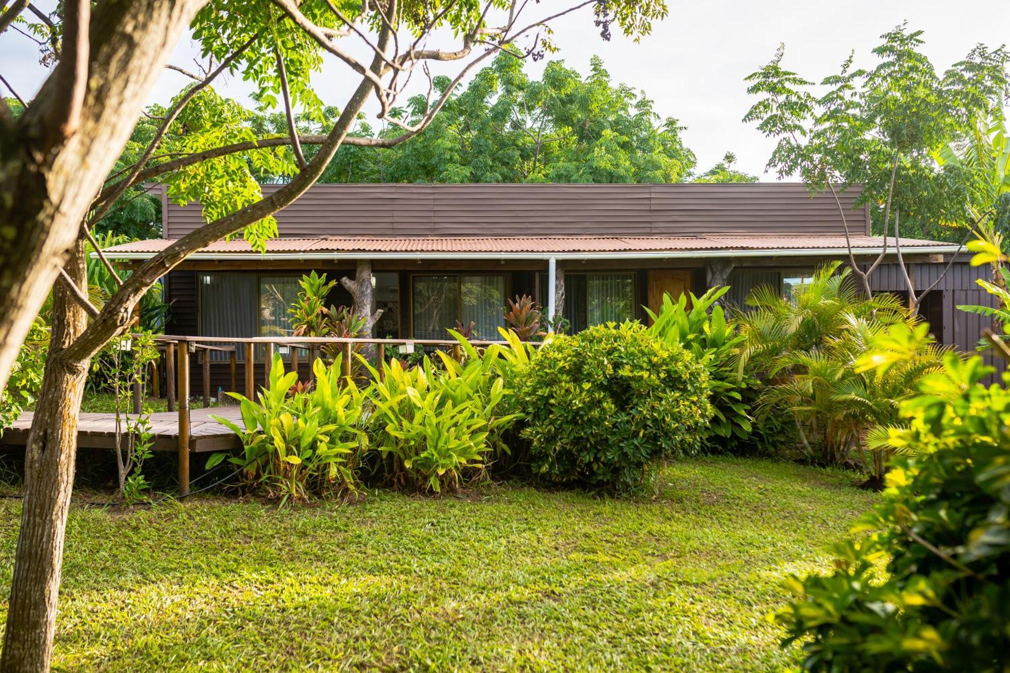 Cabanas Raupa Hanga Roa Exterior foto