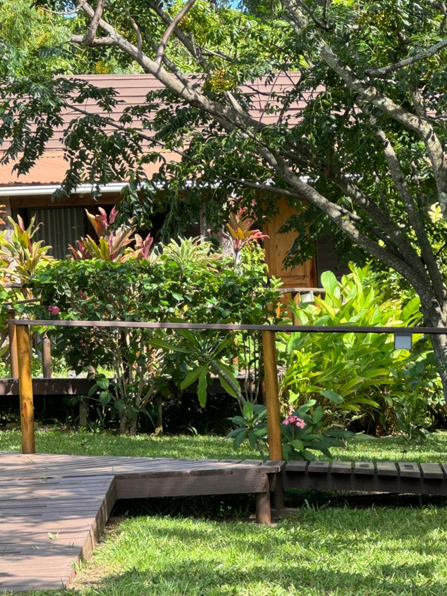 Cabanas Raupa Hanga Roa Exterior foto