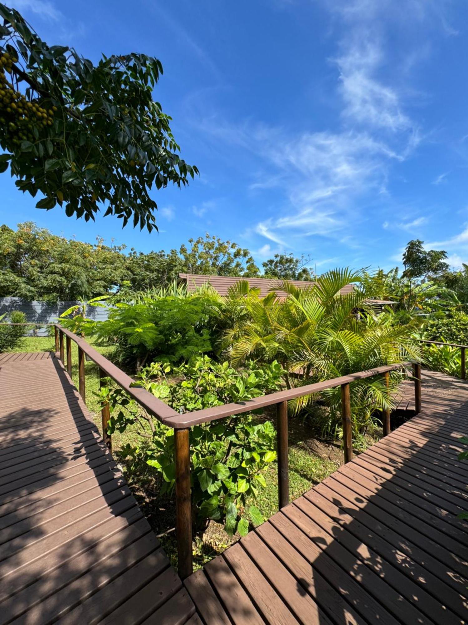 Cabanas Raupa Hanga Roa Exterior foto